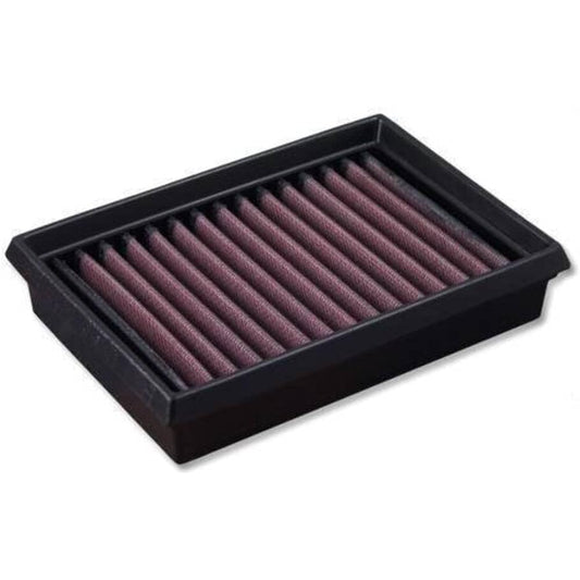 DNA High Performance Air Filter Compatible for Moto Guzzi Breva 750 (03-07) PN:P-MG7N07-01