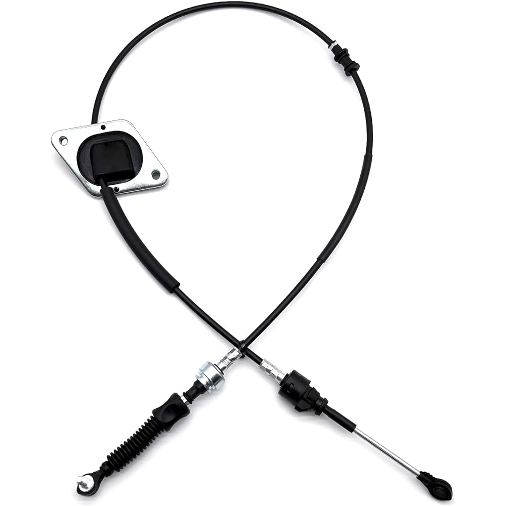 Arcticway Replacement Automatic Transmission Shift Cable/Automatic Transmission Gear Shift Control Lever Serctor Cable for Toyota RAV4 2001-2005 33820-42090