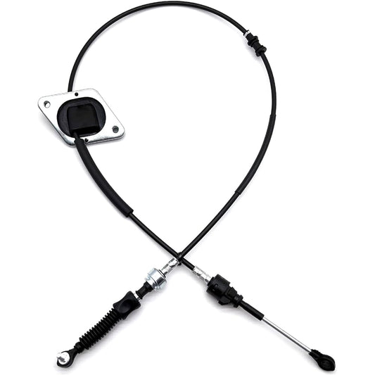 Arcticway Replacement Automatic Transmission Shift Cable/Automatic Transmission Gear Shift Control Lever Serctor Cable for Toyota RAV4 2001-2005 33820-42090