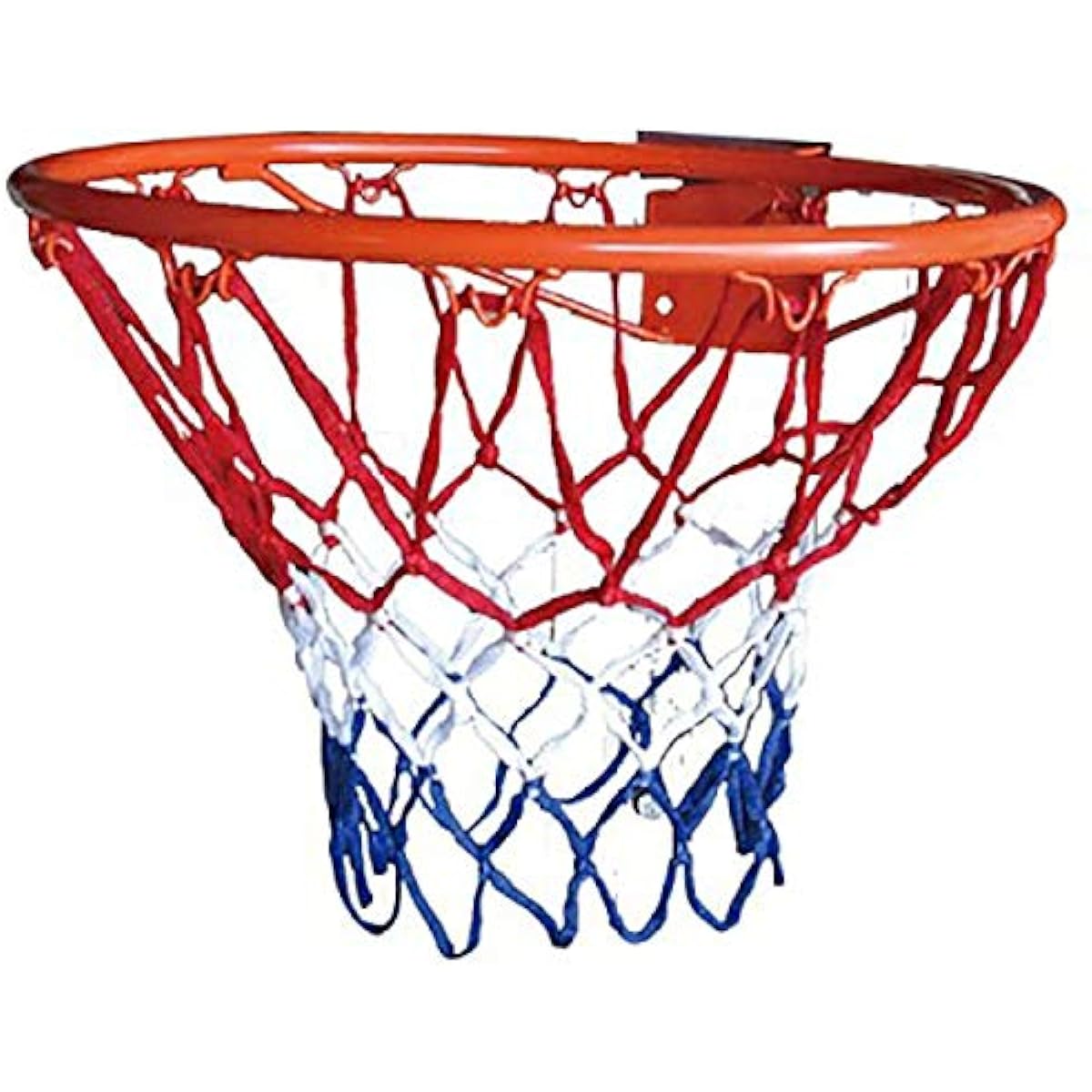 LITEC Basketball Goal Ring (Ring, Goal Net, Bolt Included) MS031