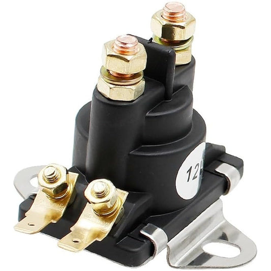 Starter Relay Starter Relay Mercury 89-818864T 89-846070 89-94318 89-96158 89-96158T 89818864T 89846070 8994318 8996158