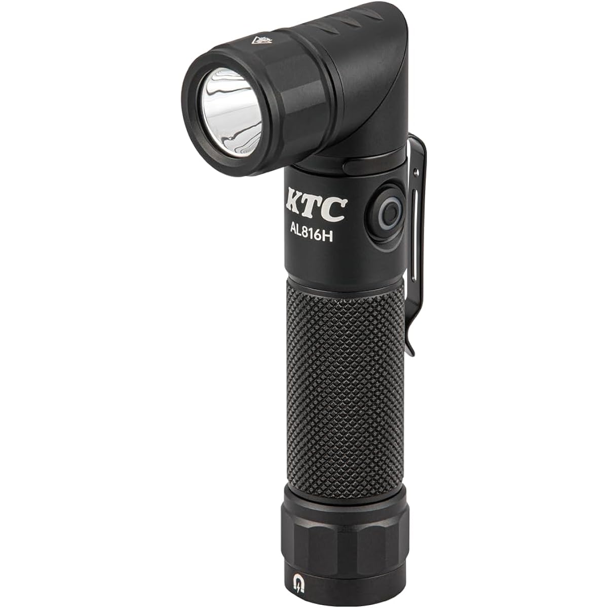 Kyoto Machinery Tools (KTC) Rechargeable LED Flexible Light (Hand Light Type) Maximum 1,000lm AL816H