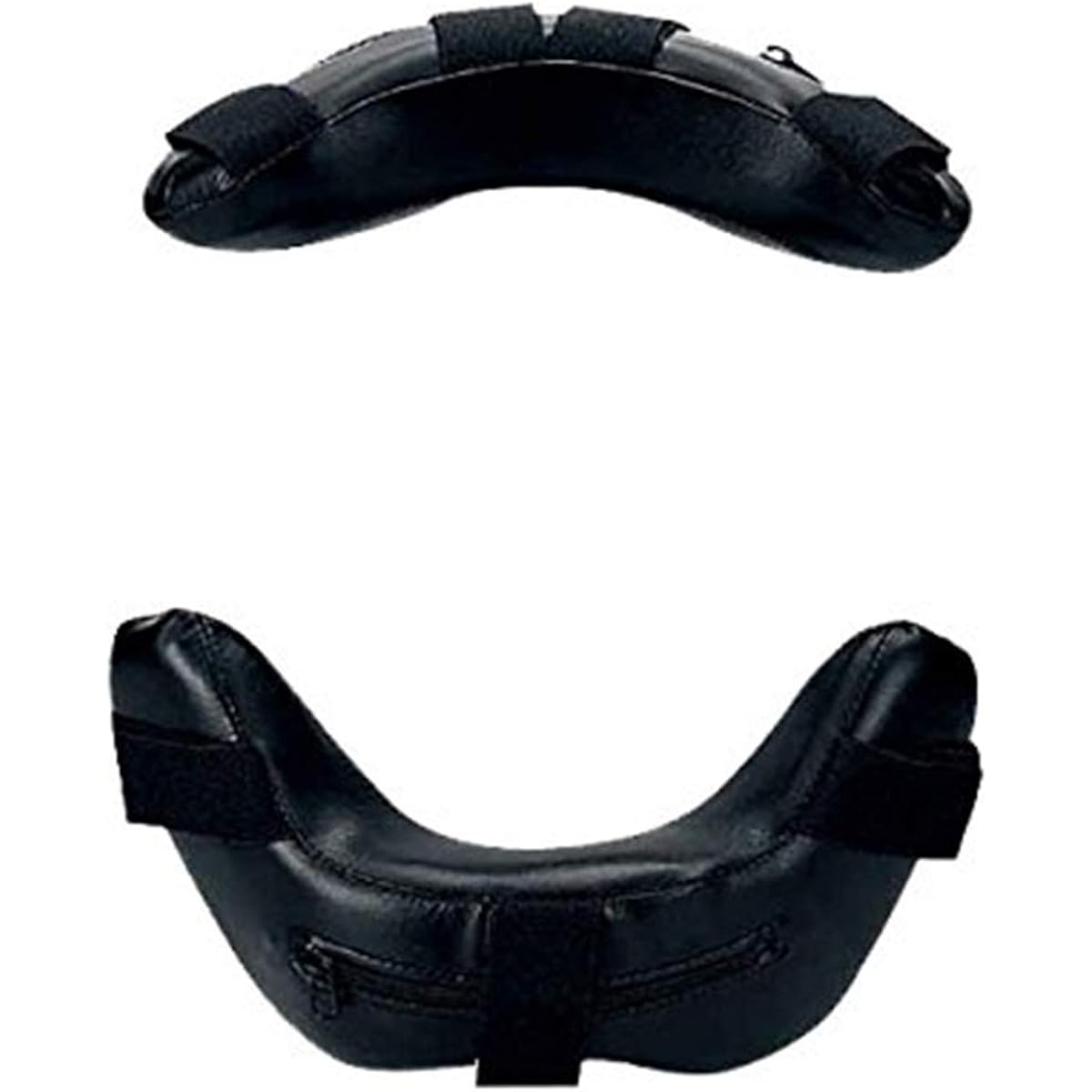 ASICS Baseball Mask Pad Replacement Accessory F Size BPMP17