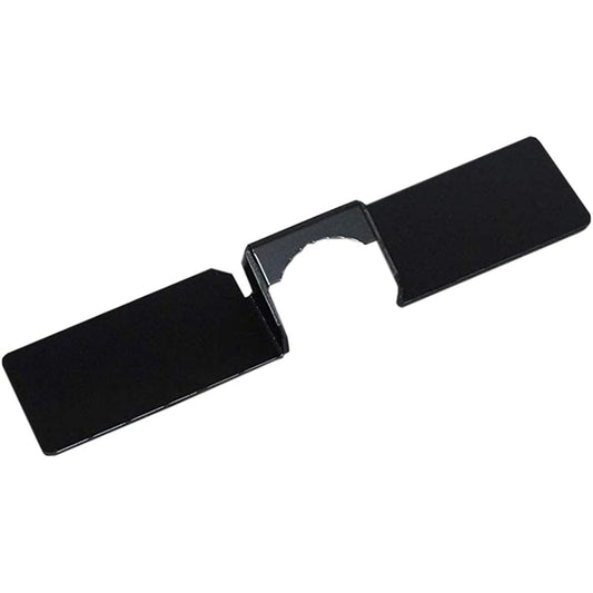 Nakagawa Shokai TG-Nakagawa TGN meter stay wide W-type gp-msw-w