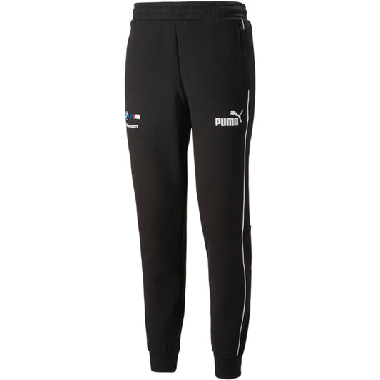 PUMA Motorsport Jersey BMW MMS MT7 Track Pants 538118 Men's
