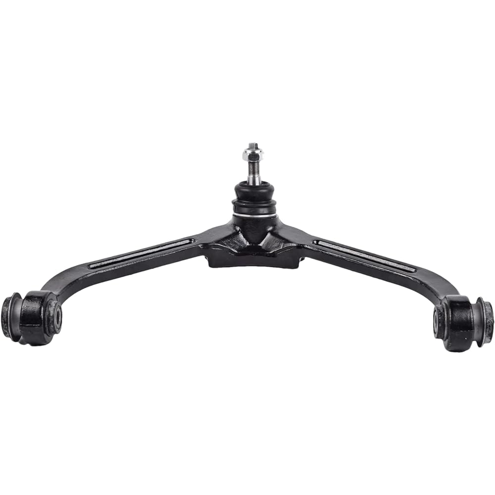 TUUMOND left and right front upper upper control arm and ball joint assembly 2002 2003 2005 2006 2006 2007 for Jeep Liberty K3198