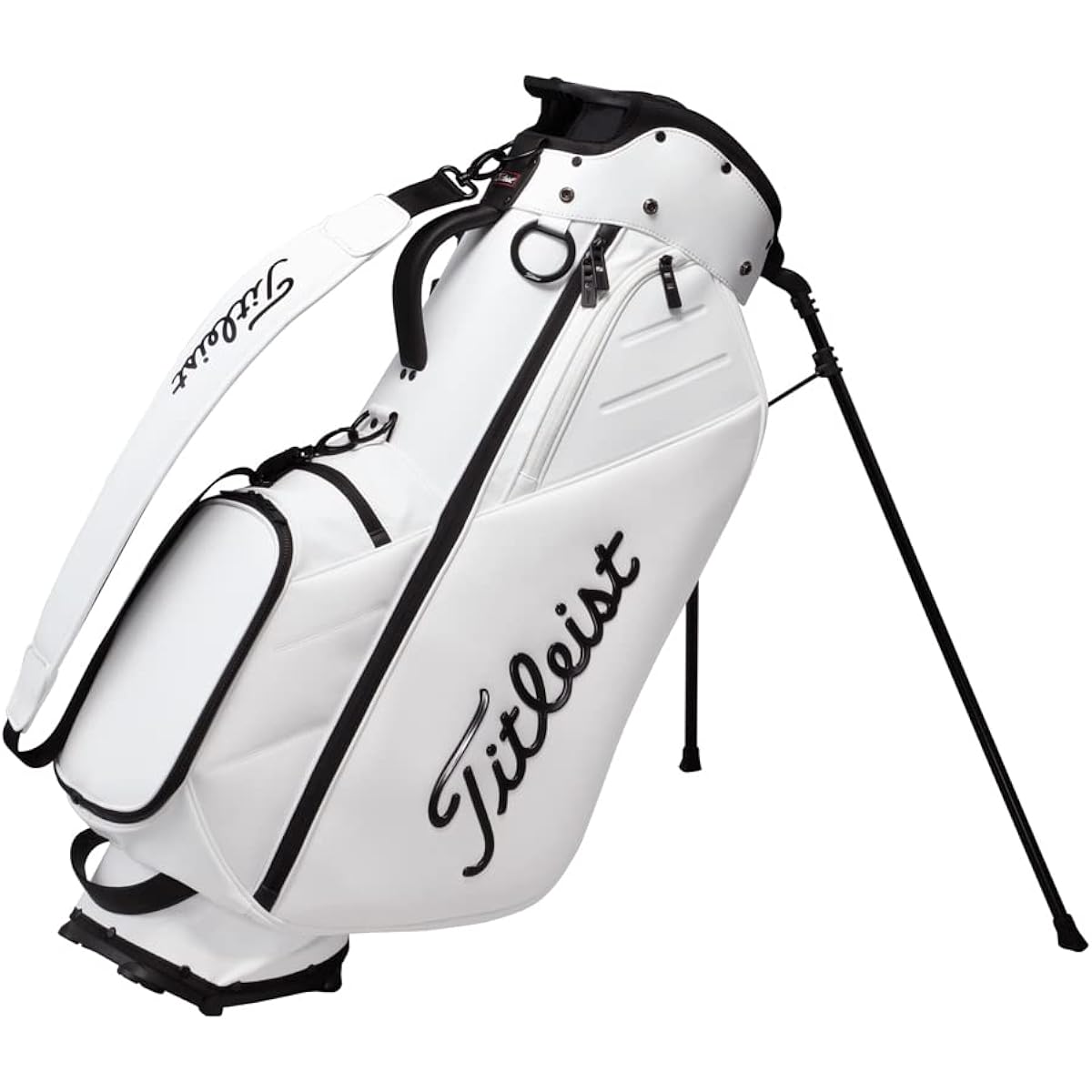 TITLEIST Performance Sports Stand Bag TB22SXPSK Men's