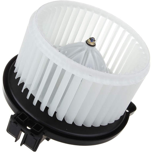 CCIYU HVAC heater blower motor wheel fancage PM9314 Air conditioner AC blower motor 2005-2010 Honda Odyssey/2005-2009 Subaru Legacy/2005-2009 Subaru Outback/2004-2005 Toyota RAV4