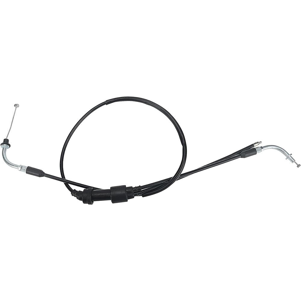SGBTB Throttle Gas Cable Yamaha PW 80 Y-Zinger Yzinger 1983-2006 For dirt bike