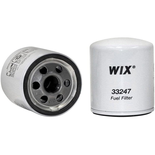 Wix Filters -33247 Highly durable spin -on fuel separator 1 pack