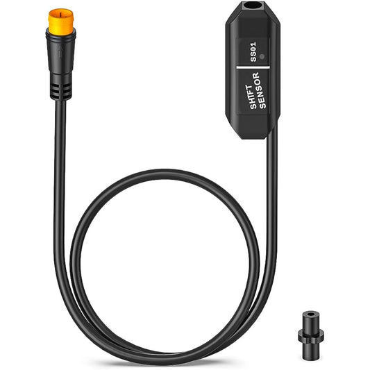 Bafang Motor Gear Sensor Mid Drive System Shift Sensor Brake Split Cable