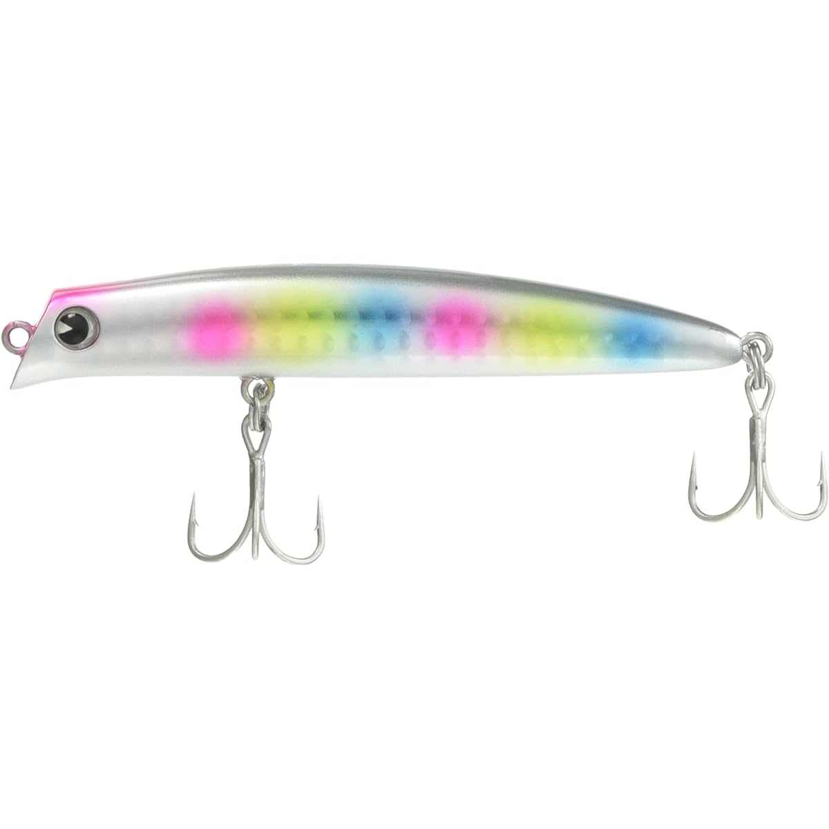 AMS Design (IMA) Minnow Komomo SF Counter Lure