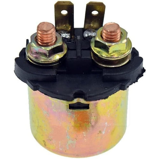 Motorcycle Starter Relay Kawasaki KRF800 Telix KRT 800 Telix 4 KRT800 2014 2015 2016 2017 12V Starter Solenoid Ignition Key Switch Start Relay