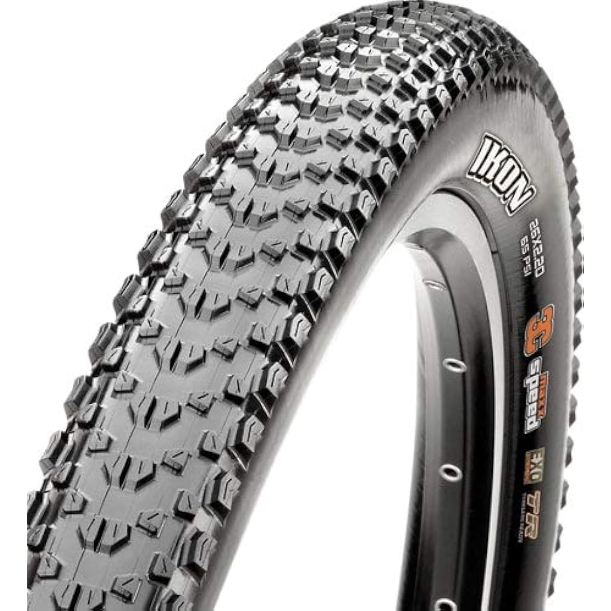 MAXXIS Bicycle Tire Ikon Icon [Parallel Import]