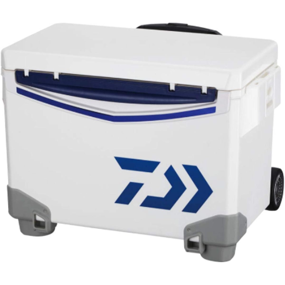 DAIWA Cooler Box Cool Line Carry II S/GU/SU 1500 (15 liters)
