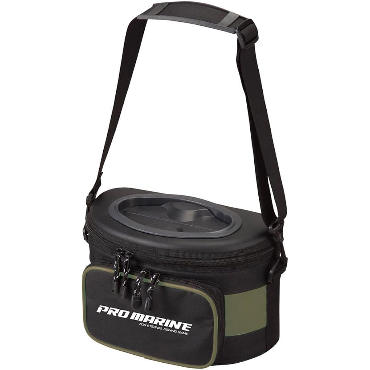 PRO MARINE One Touch Biku Cooler 3.5L AET035