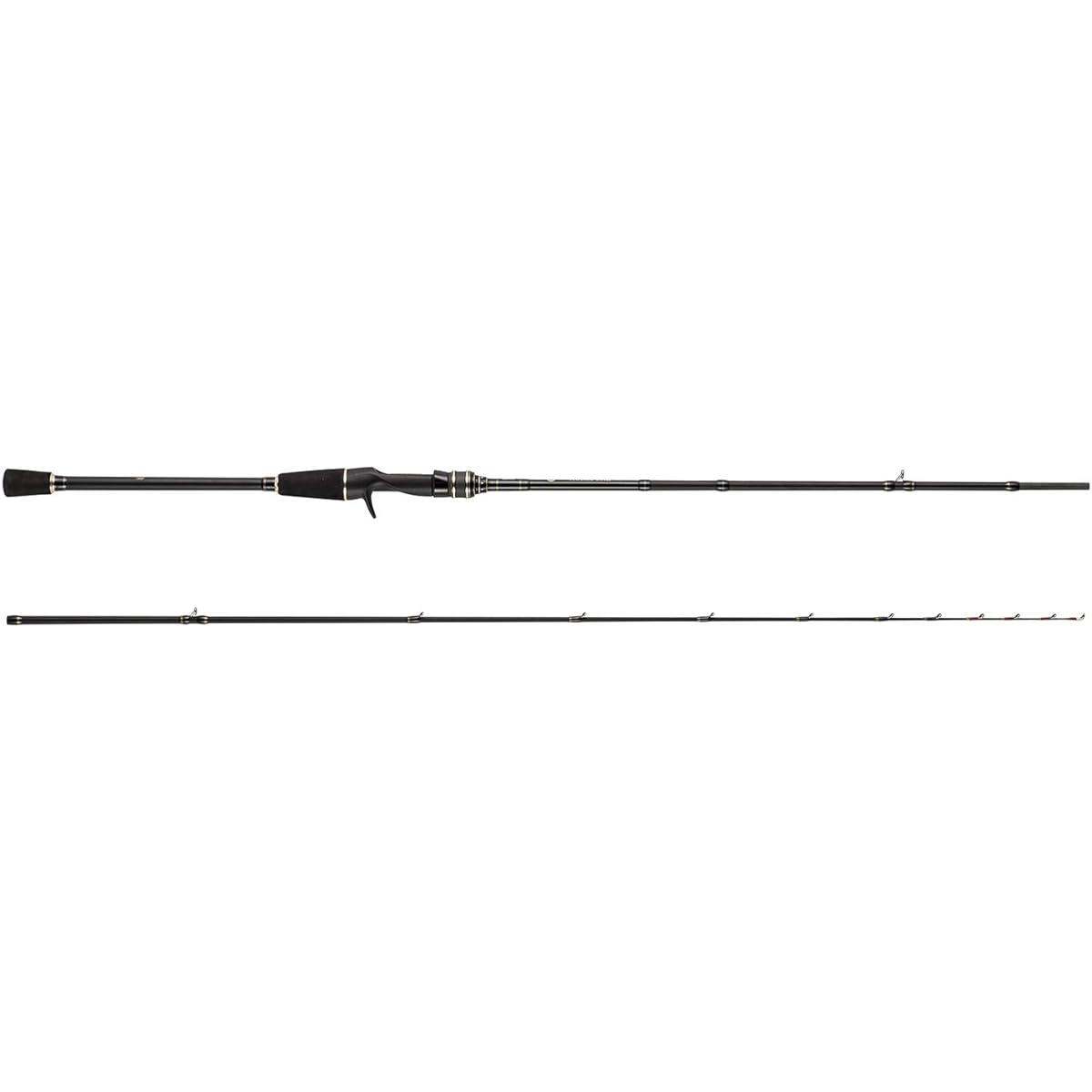 Abu Garcia (KUROFUNE) Filefish (boat rod) various