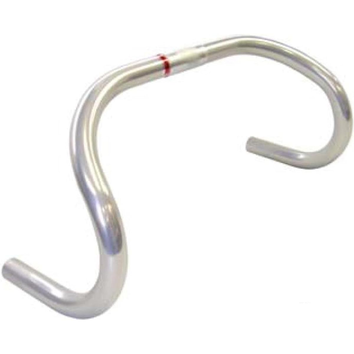 NITTO Drop Handle B123AA B123AA-39 φ25.4 390 Silver