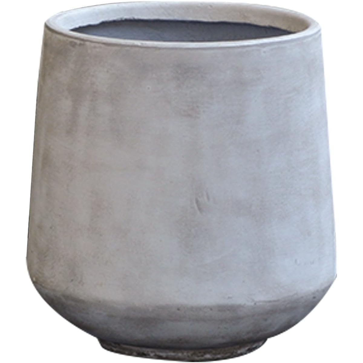 TERRA-MENT DropRound55 Light Gray 910-247-181