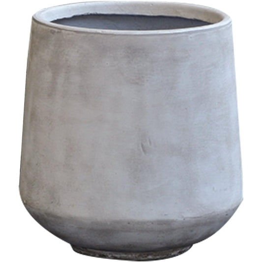TERRA-MENT DropRound27 Light Gray 910-244-181