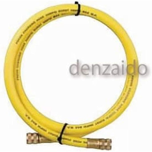 FUSO Charge Hose 3/8" Charge Hose 3.0mFS-727A-3 for New Refrigerant HFC