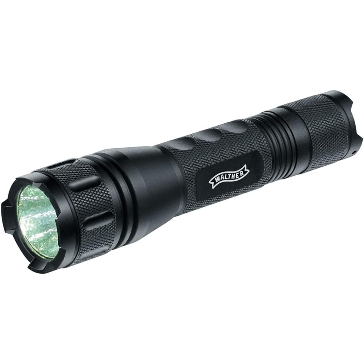 [Domestic regular product] WALTHER Tactical XT2 Brightness 600 lumens UMA37034