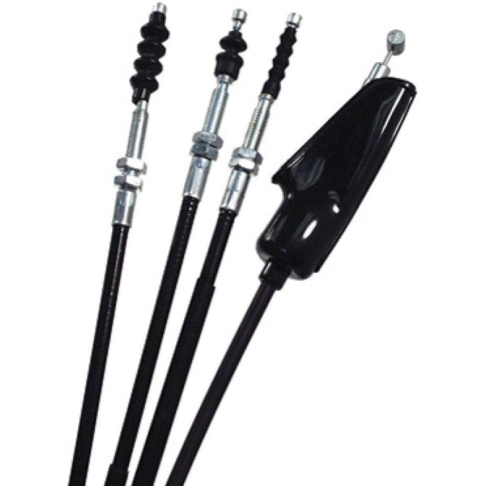 Motion Pro Clutch Cable Kawasaki Ninja 650R 2006-2016