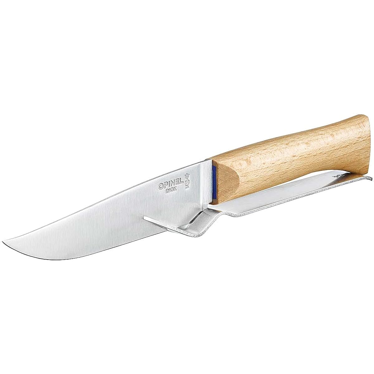 OPINEL Cheese Set (Knife+Fork) 41514