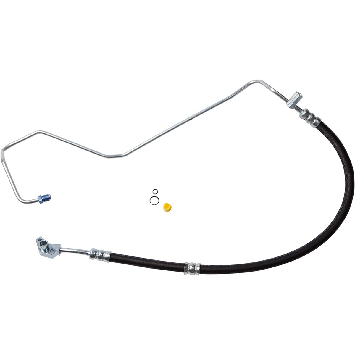 GATES 365527 Power Steering Pressure Line Horse Acembrit