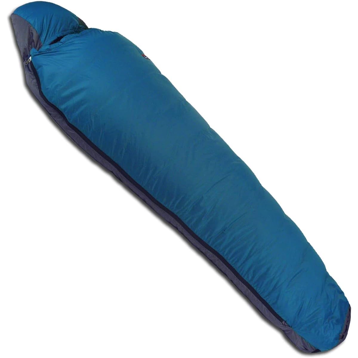 NANGA Sleeping Bag Outlet Down Shruff 450 Regular Lower Temperature -8 degrees Balsam Right Zipper