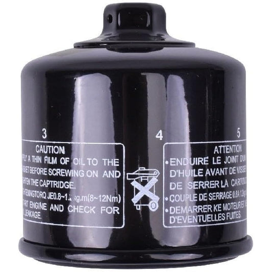 Motorcycle Oil Filter K/awasa-ki VN1500 VN 1500P VN1600 VN1600B Average Streak VN1600D Nomad 06 VN2000 A Vulcan VN 1500 1600 2000 (Color : 2pc)