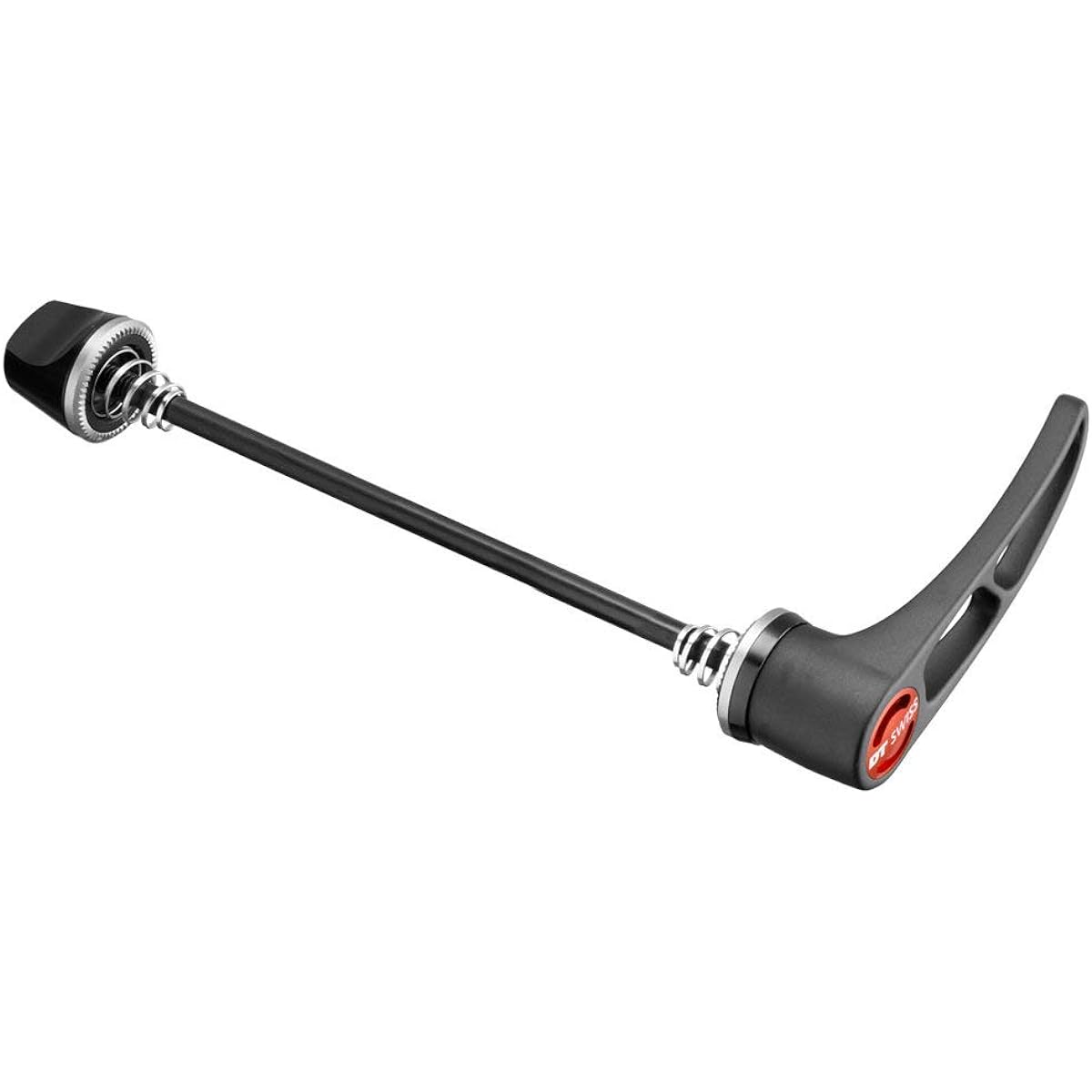 DT Swiss Front RWS Quick Release HWQASM00S2932S 5×100mm [Parallel Import]