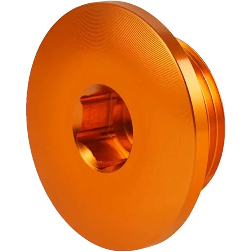 RIPPIN MOTO T6 Billet CNC Isee Cover Plug | KTM & HUSQVARNA Autobai