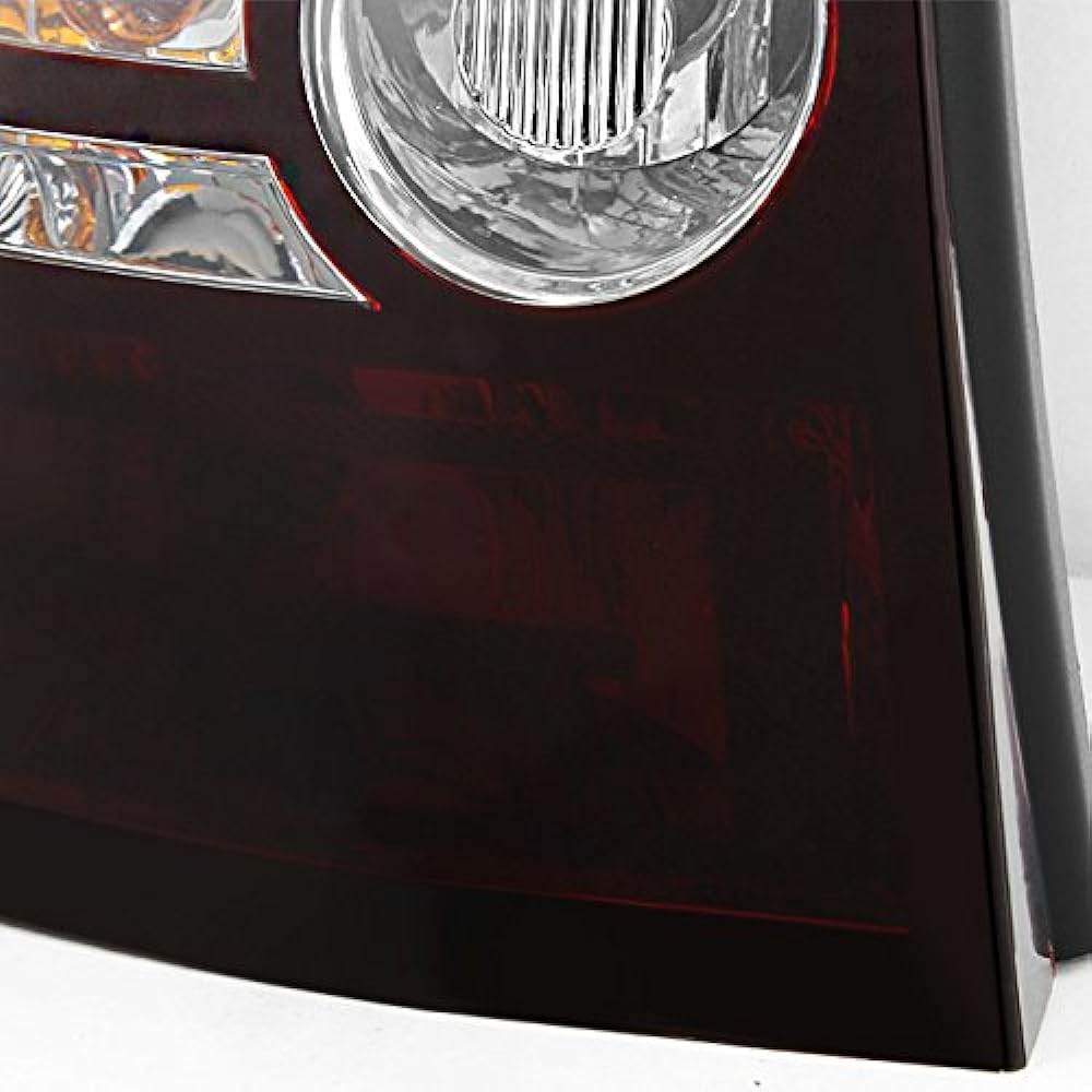 Chrysler 300 base | Touring Dar Credo Tail Light Driver Left+Suppel seat right replacement pair set