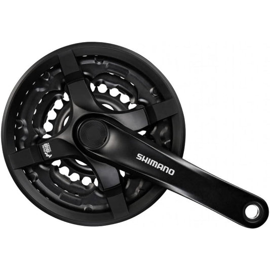 SHIMANO Front Chainwheel (MTB) FC-TY501 TOURNEY