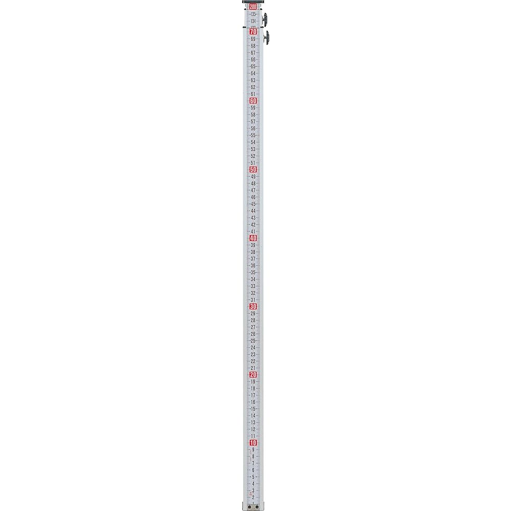 Tajima Mini Staff 2m 3 Tiers MSF-20
