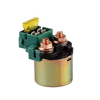 Honda VT600 Shadow VT 600 1988-2007 Autovy Starter Relay Accessory Relay