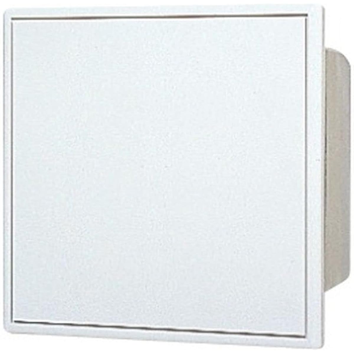 Mitsubishi Electric (MITSUBISHI ELECTRIC) Mitsubishi Electric MITSUBISHI LOSSNAY Wall-embedded 30cm square hole mounting LOSSNAY ventilation type with 24-hour ventilation function [VL-12EKX3-D] VL-12EKX3-D