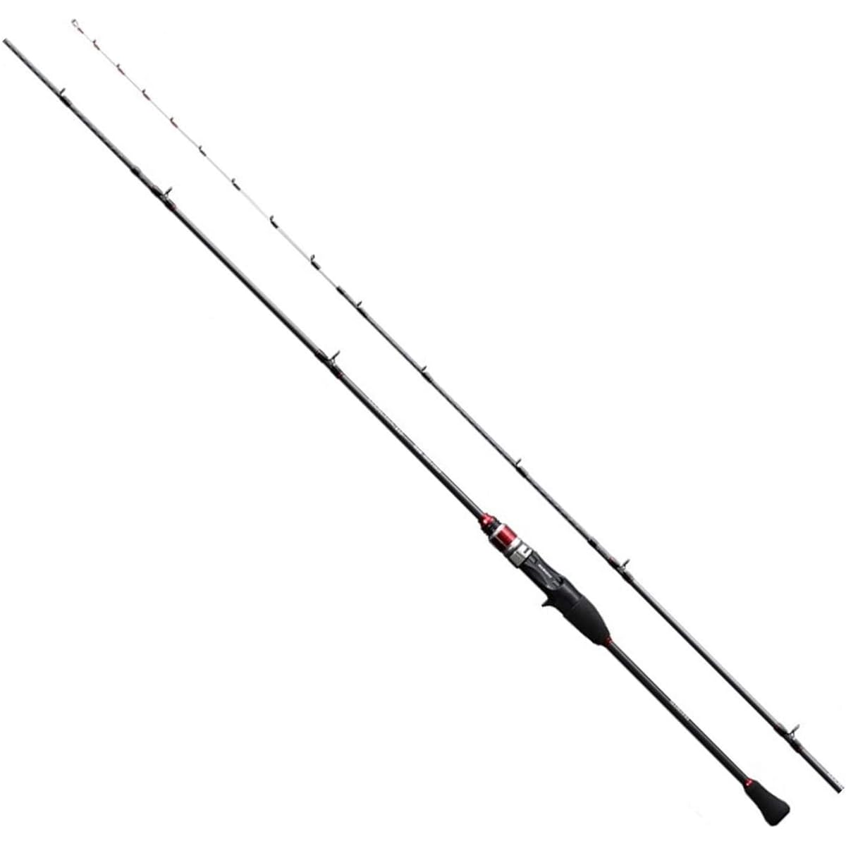 SHIMANO Rod Boat Rod 19 Marika BB Various