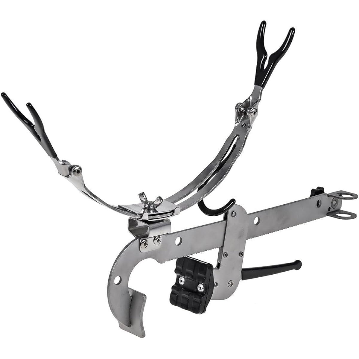 Ittano Rod Holder Rod Keeper Rod Holder Shunroku Fishing Boat Sabiki Fixed Pipe