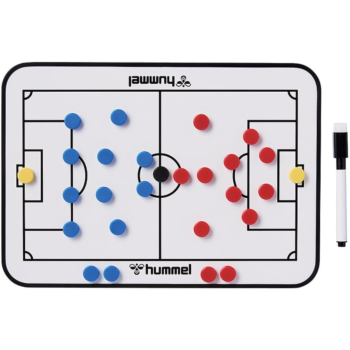 hummel A4 tactics board (for soccer) HFA8017