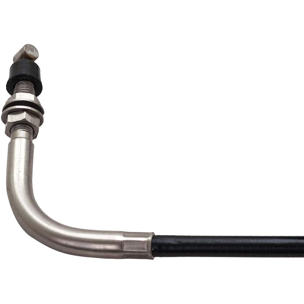 Kawasaki throttle cable JS 650 SX 54012 - 3706 1987 1989 1990