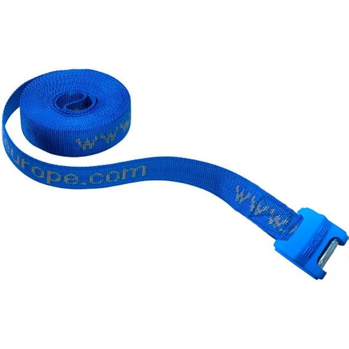 Palm 11761 Cam Straps [Cam Straps] Blue 4.5m