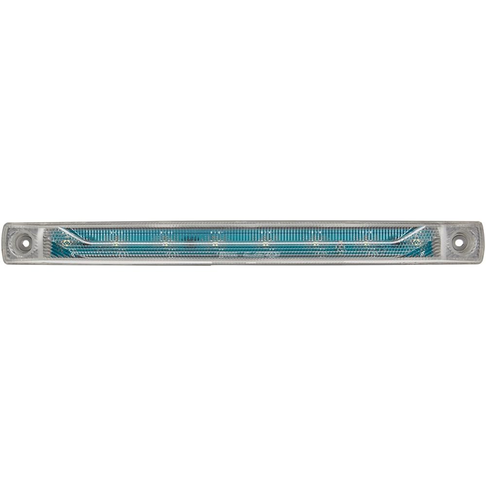KOITO LED Long Marker Lamp 24V 2.7W White LED-MLW