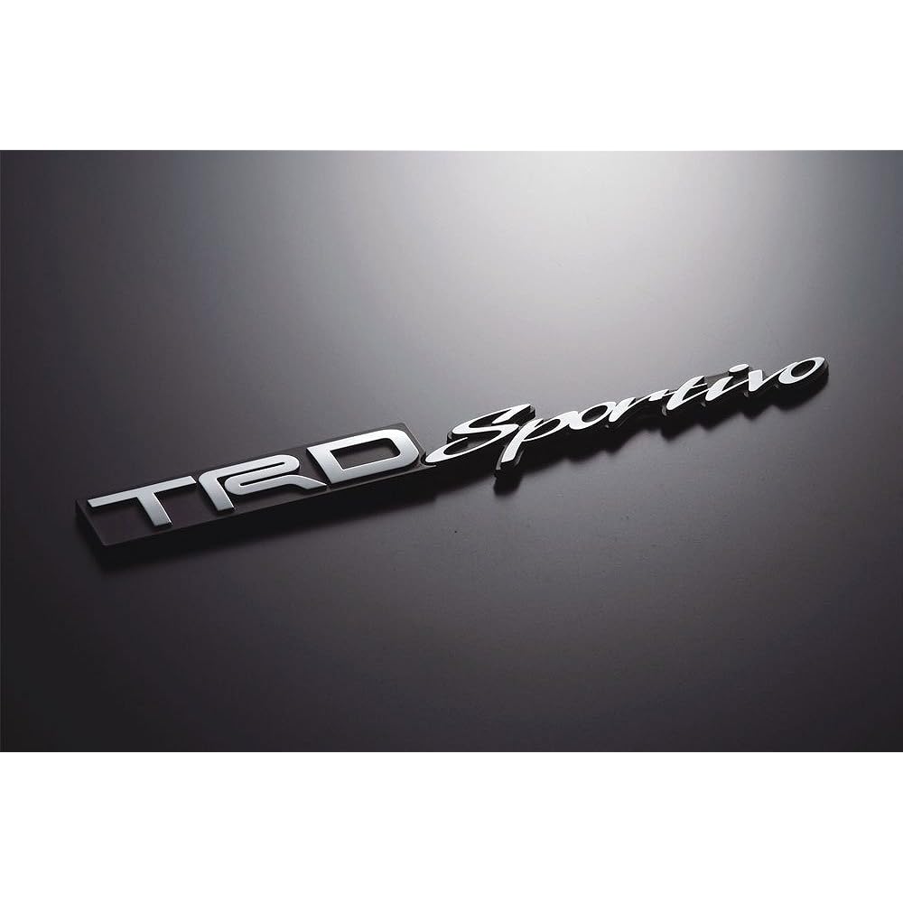 TRD Emblem (TRD Sportivo) MS010-00001