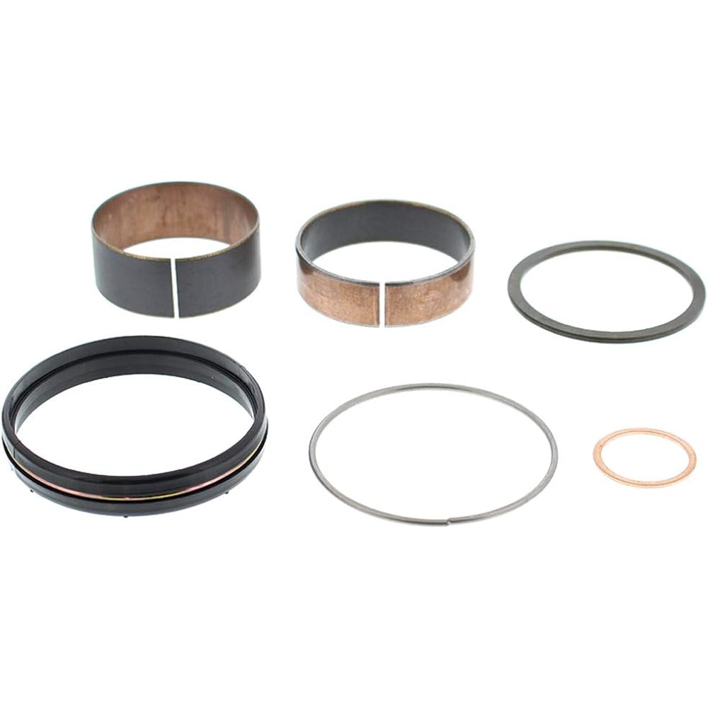 Pivot WORKS PWFFK-Y08-400 With Folk Rivild Kit Bushing and Seal