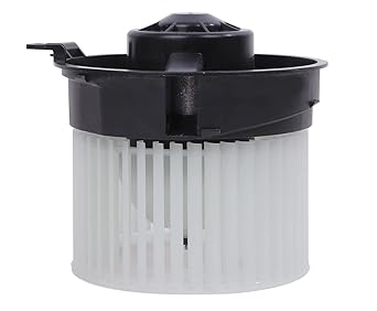 [Partools] Nissan Serena and others Blower Motor Air Conditioner Motor Genuine Part Number 27225-1VA0E 27225-EN 74250-50Z12 Serena C25 C26 X-Trail T31 Lafesta B30 Suzuki Landy SC25 (Serena)