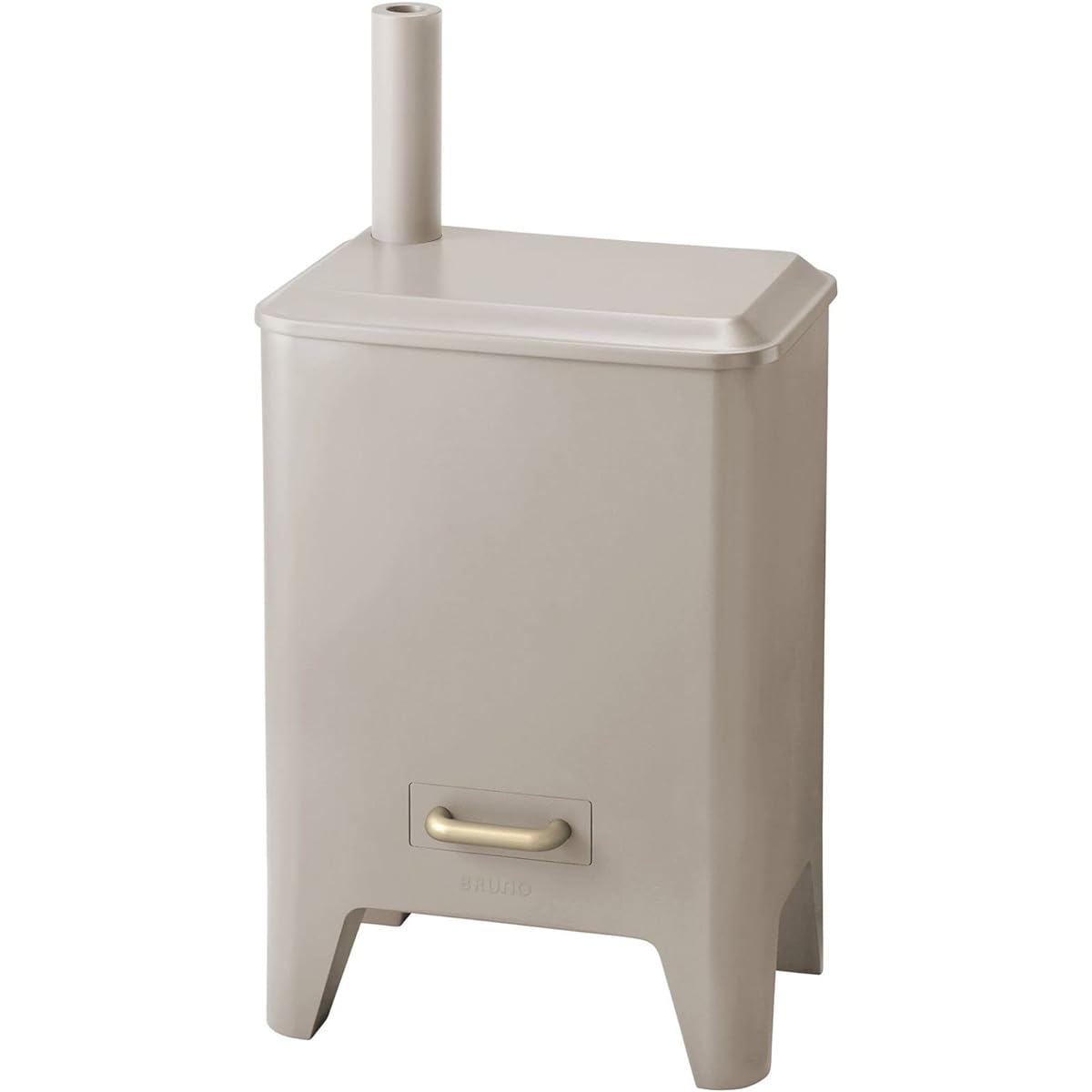 BRUNO Hybrid UV Humidifier CALM MIST Greige No Size 7760684