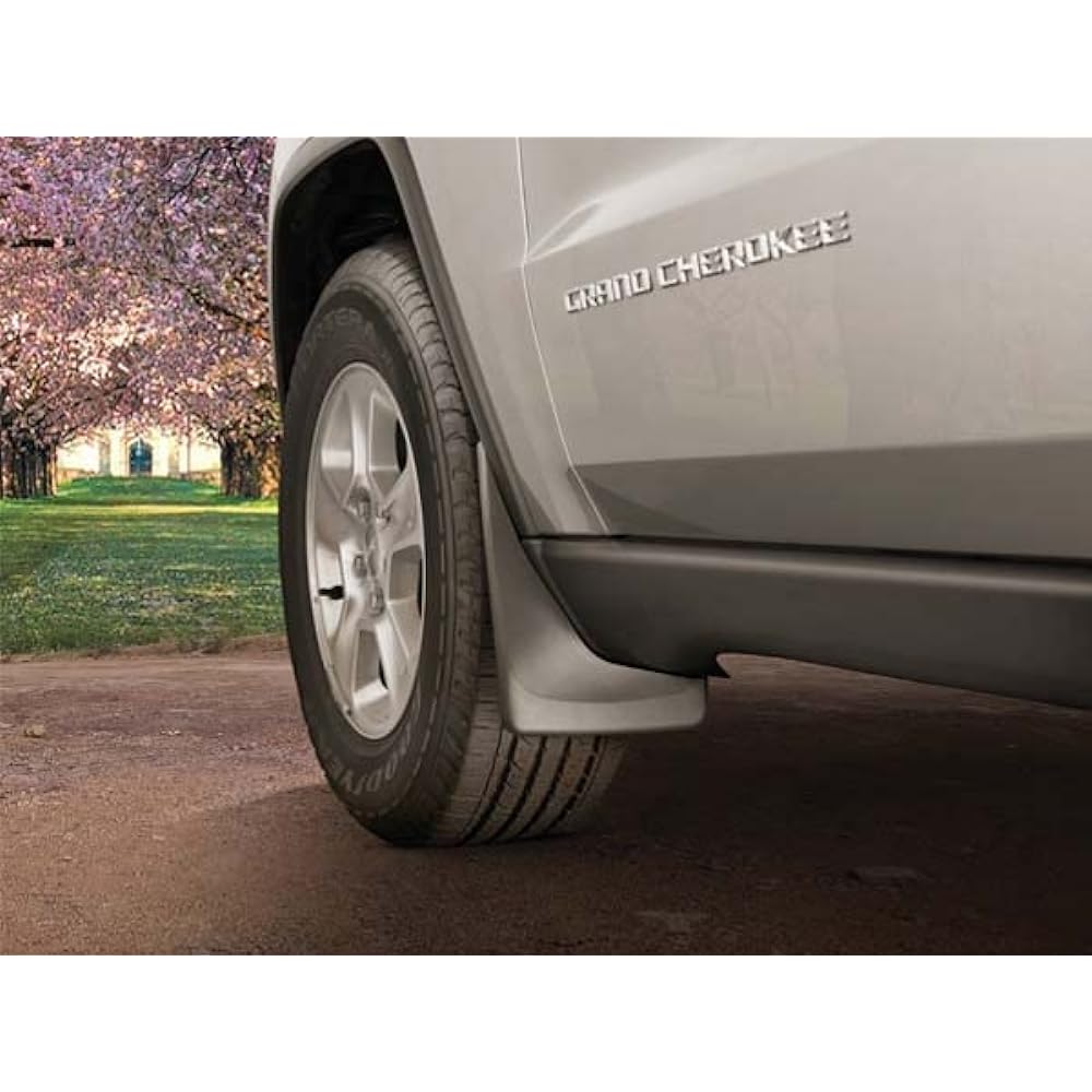 WEATHERTECH 110020 Mud Gardgard Ford F250/350 Super Duty