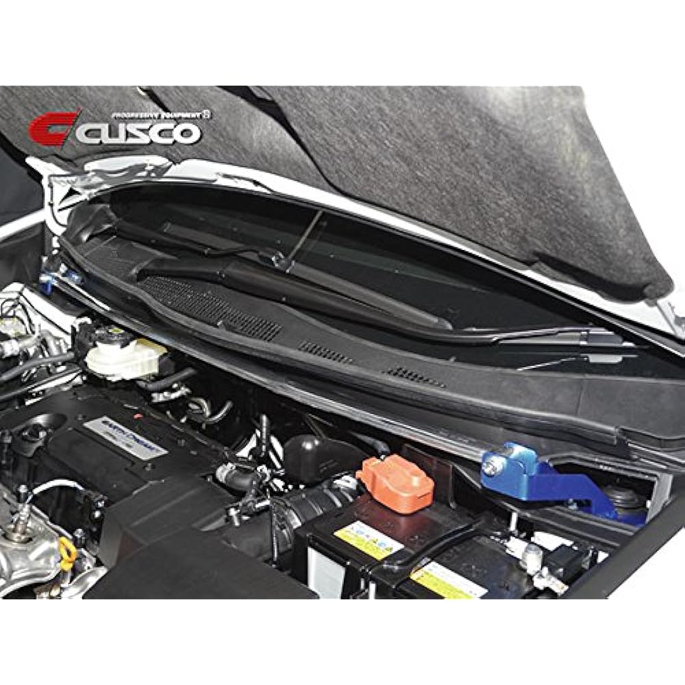 Cusco Cusco sutorattoba- Type OS Front Odyssey RC1 January, 2013 – k24 W 2.4 FF